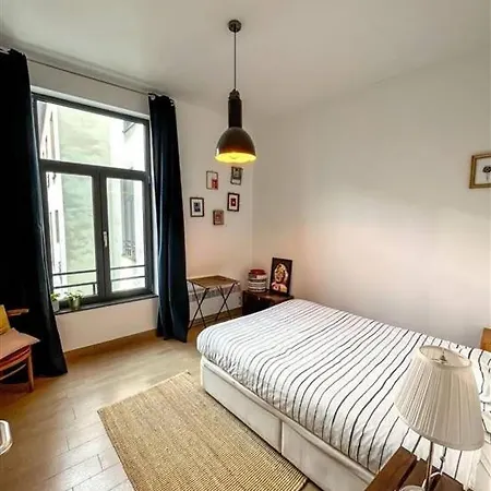 Apartman Stylish Charming In The Area