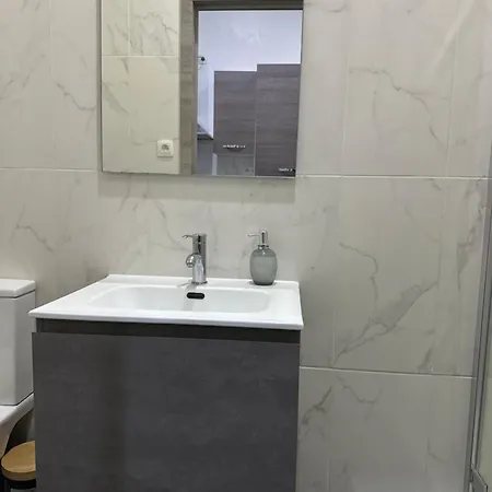 아파트 Sweet With Belcon