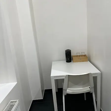 Sweet With Belcon Apartment Brussels