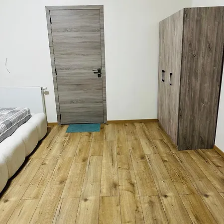 Sweet With Belcon Appartement *