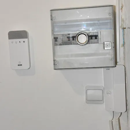 1 Confort Gare De L'ouest