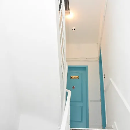 1 Confort Gare De L'ouest Apartment *