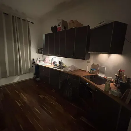 Apartment Bien Situe *