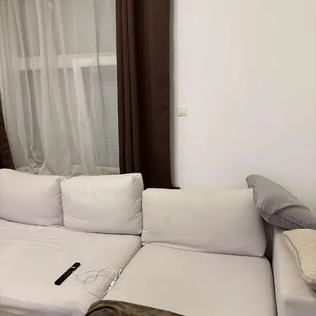 Bien Situe Apartment