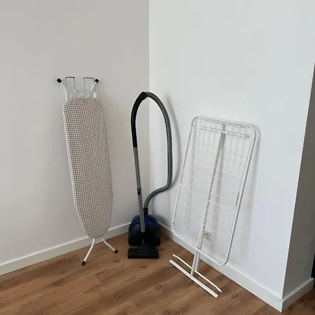Rebelle Appartement