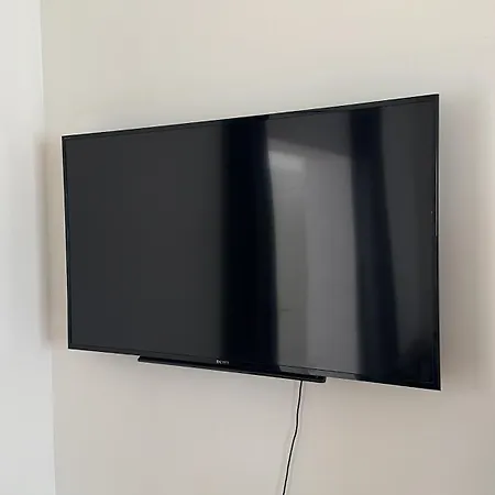 Apartamento Rebelle *