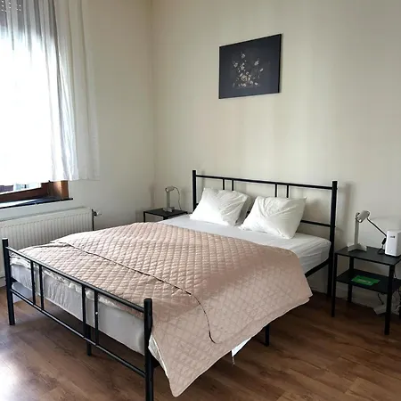 Apartamento Rebelle *