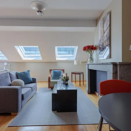 Apartment Mas Europe By Sweett