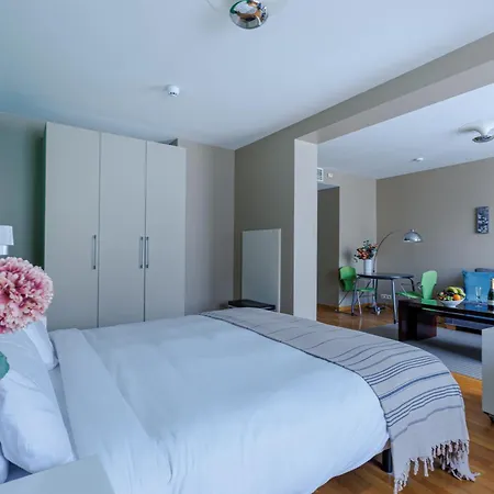 Mas Europe By Sweett Apartment *