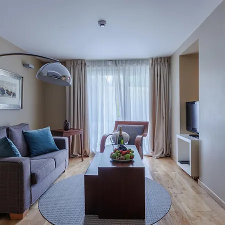 Apartment Mas Europe By Sweett *