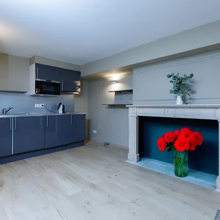 Mas Europe By Sweett Apartment