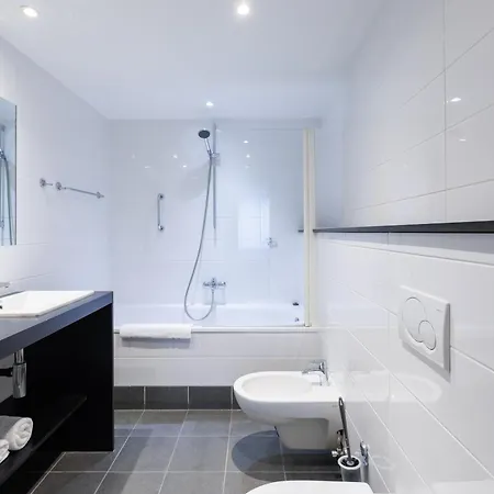 Apartment Mas Europe By Sweett *