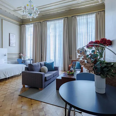 Apartment Mas Europe By Sweett Brussels