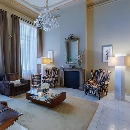 Mas Europe By Sweett Apartment *