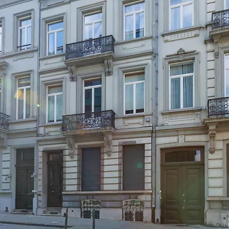 Mas Europe By Sweett Apartment