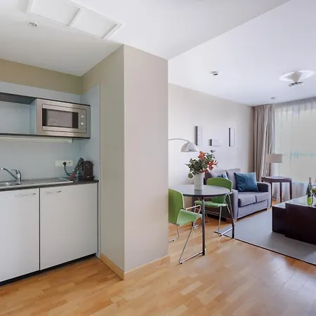 Apartment Mas Europe By Sweett