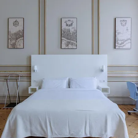 Mas Europe By Sweett Apartment