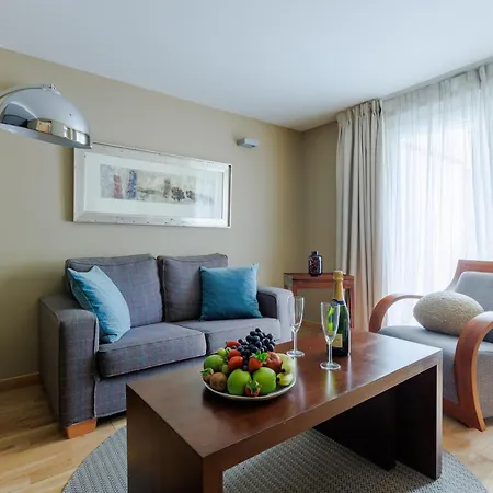 Apartment Mas Europe By Sweett