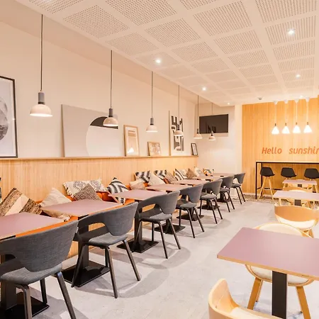 Hotel Alma Grand Place