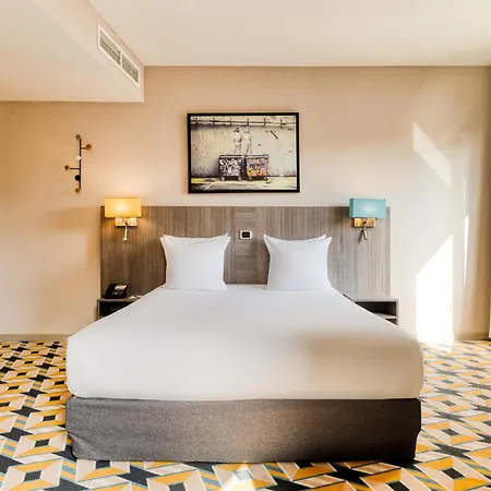 Alma Grand Place Bruksela