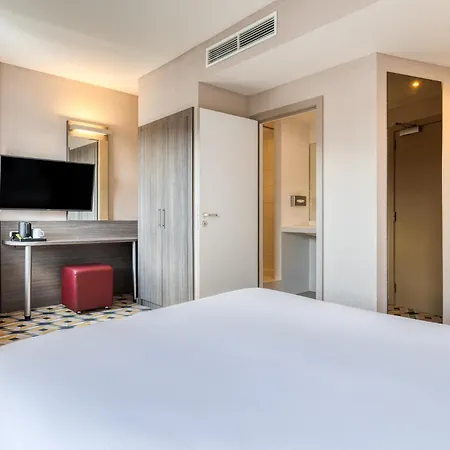 Alma Grand Place 布鲁塞尔