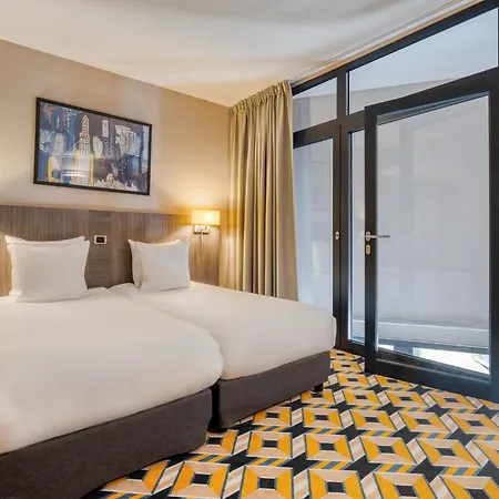 Alma Grand Place Bruksela