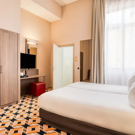 Alma Grand Place Bruksela