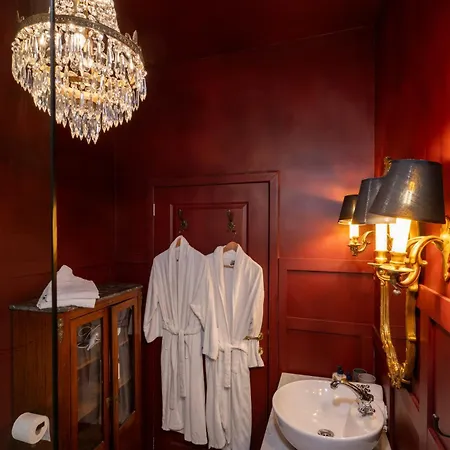 Spirella ゲストハウス