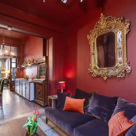 Spirella 3* 브뤼셀