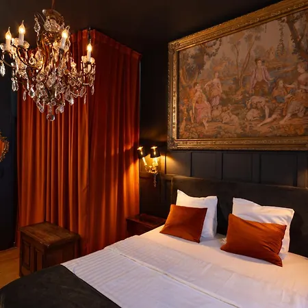 Guest house Spirella