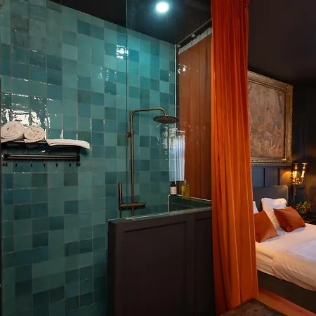 Spirella 3* Bruxelles