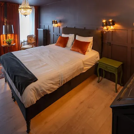 게스트하우스 Spirella