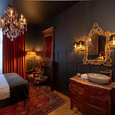 Affittacamere Spirella 3*