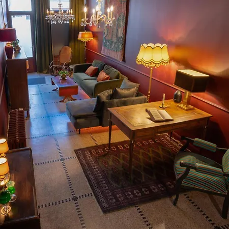 Spirella 게스트하우스