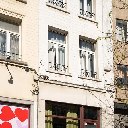 ゲストハウス Spirella