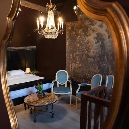 Spirella Affittacamere 3*