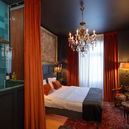 Spirella Guest house Brussels