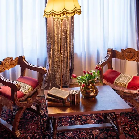 Spirella 3* 브뤼셀