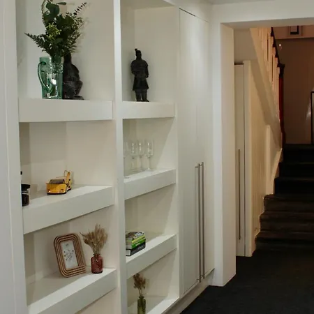 Bed & Breakfast De Maitre De Vaughan