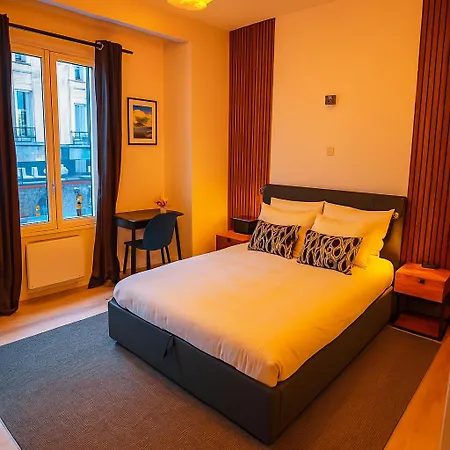 Apartamento Center Oasis