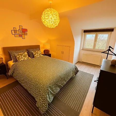 Quiet Oasis Daire