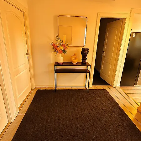 Apartament Quiet Oasis *