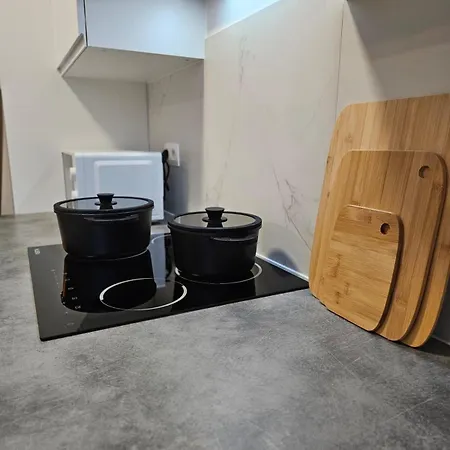 With Terrace 2 * Brüsszel