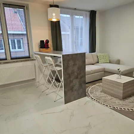 With Terrace 2 * Bruselas