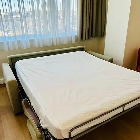 Διαμέρισμα Penthouse Grand Place - 2bd - 200sqm Terrace Βρυξέλλες