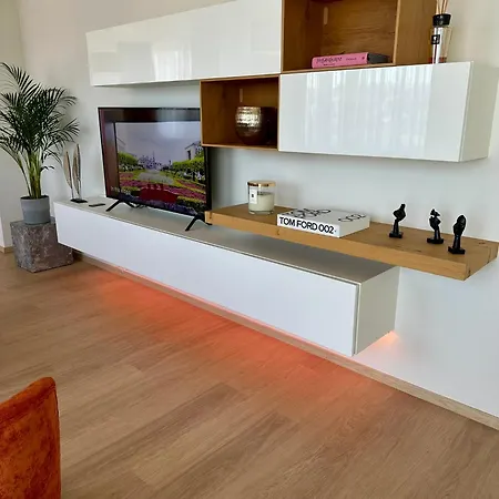 Penthouse Grand Place - 2bd - 200sqm Terrace Διαμέρισμα *