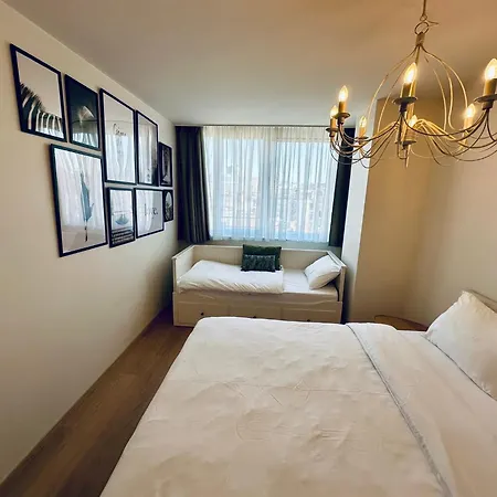 Διαμέρισμα Penthouse Grand Place - 2bd - 200sqm Terrace Βρυξέλλες