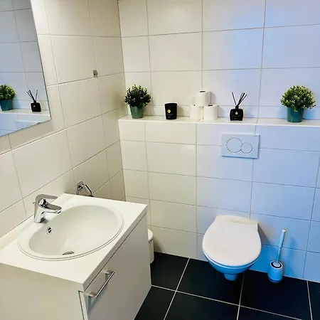 Διαμέρισμα Penthouse Grand Place - 2bd - 200sqm Terrace