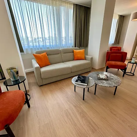 Διαμέρισμα Penthouse Grand Place - 2bd - 200sqm Terrace