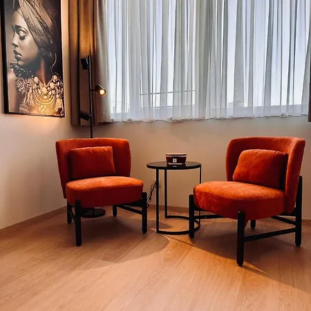 Appartamento Penthouse Grand Place - 2bd - 200sqm Terrace